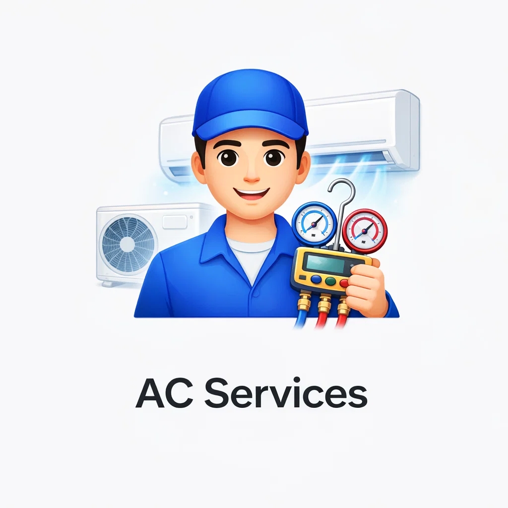 AC Services
