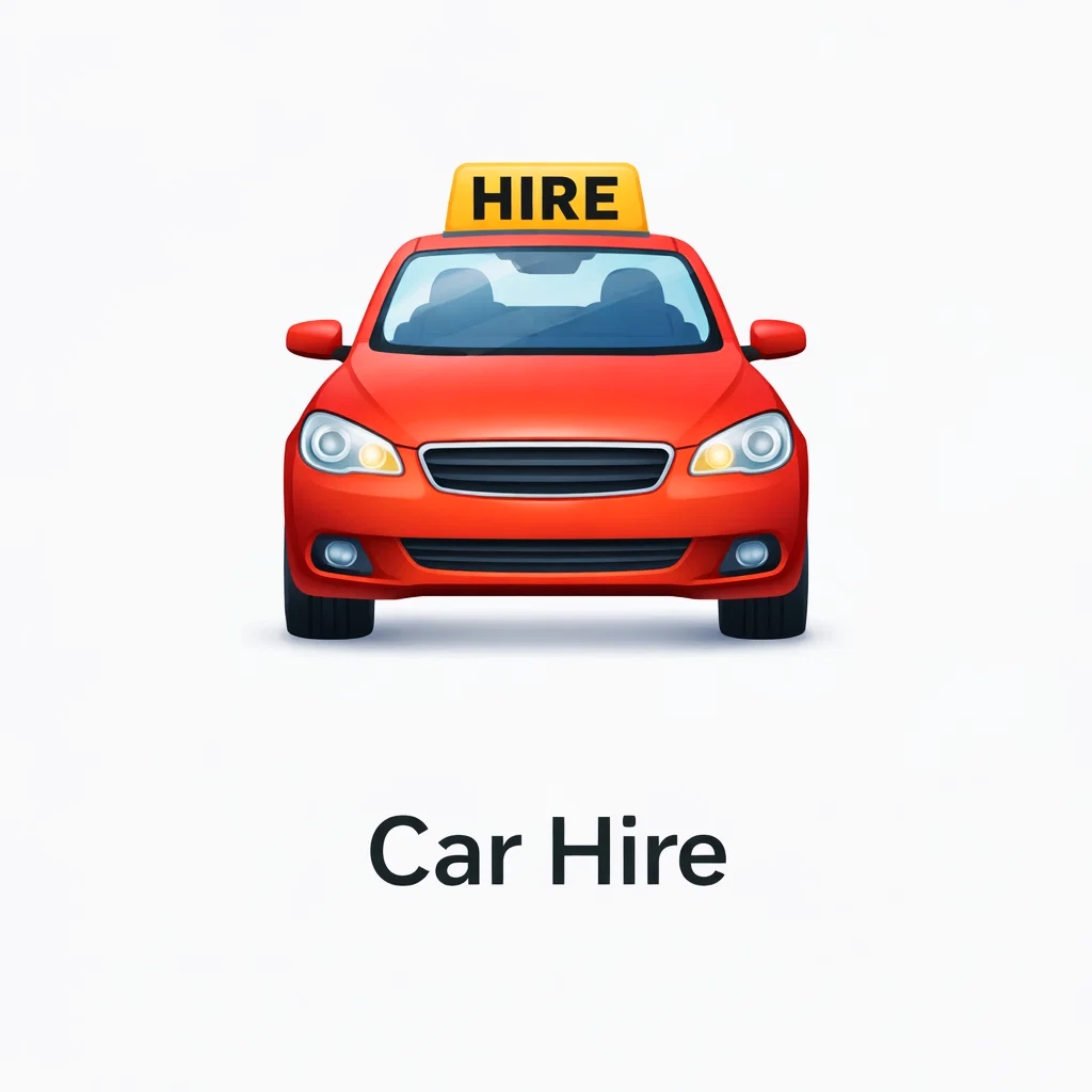 Car Hire