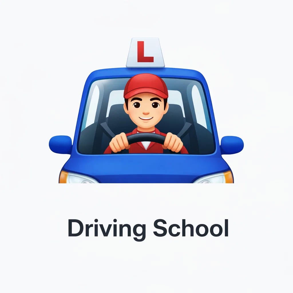 Driving Schools