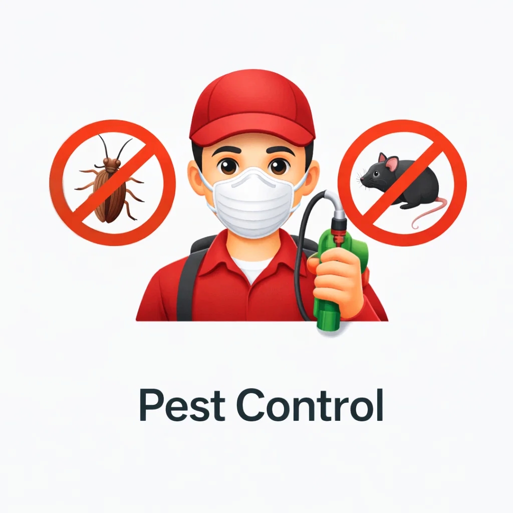 Pest Control