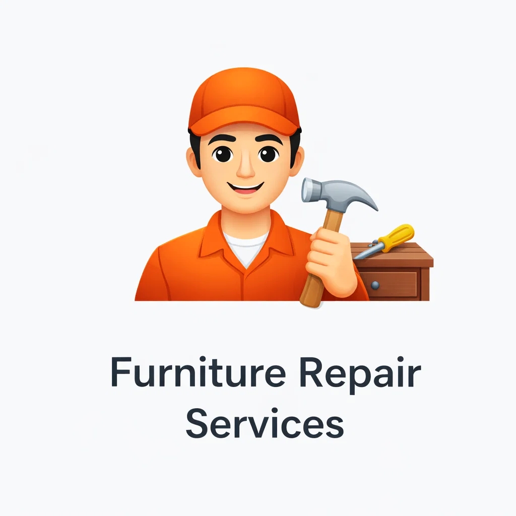 Furniture Repair Services