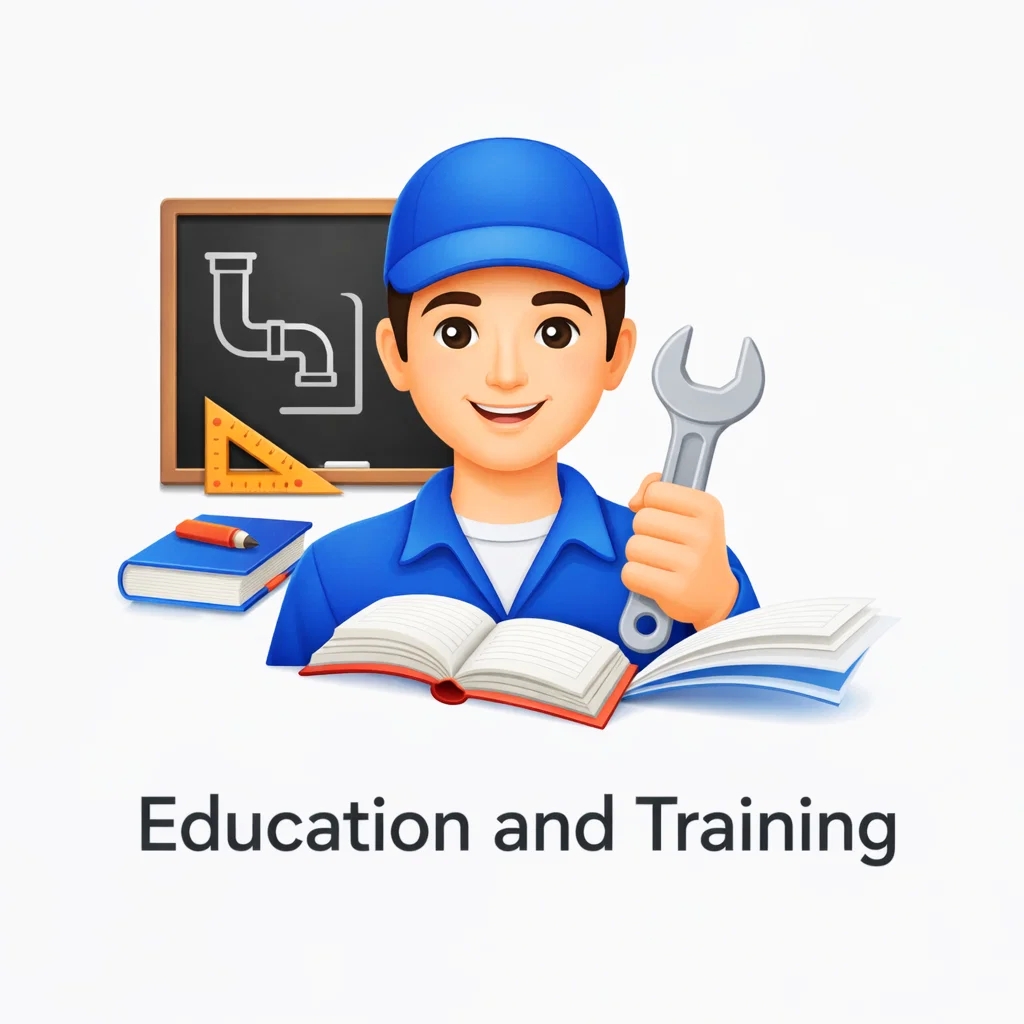 Education & Training