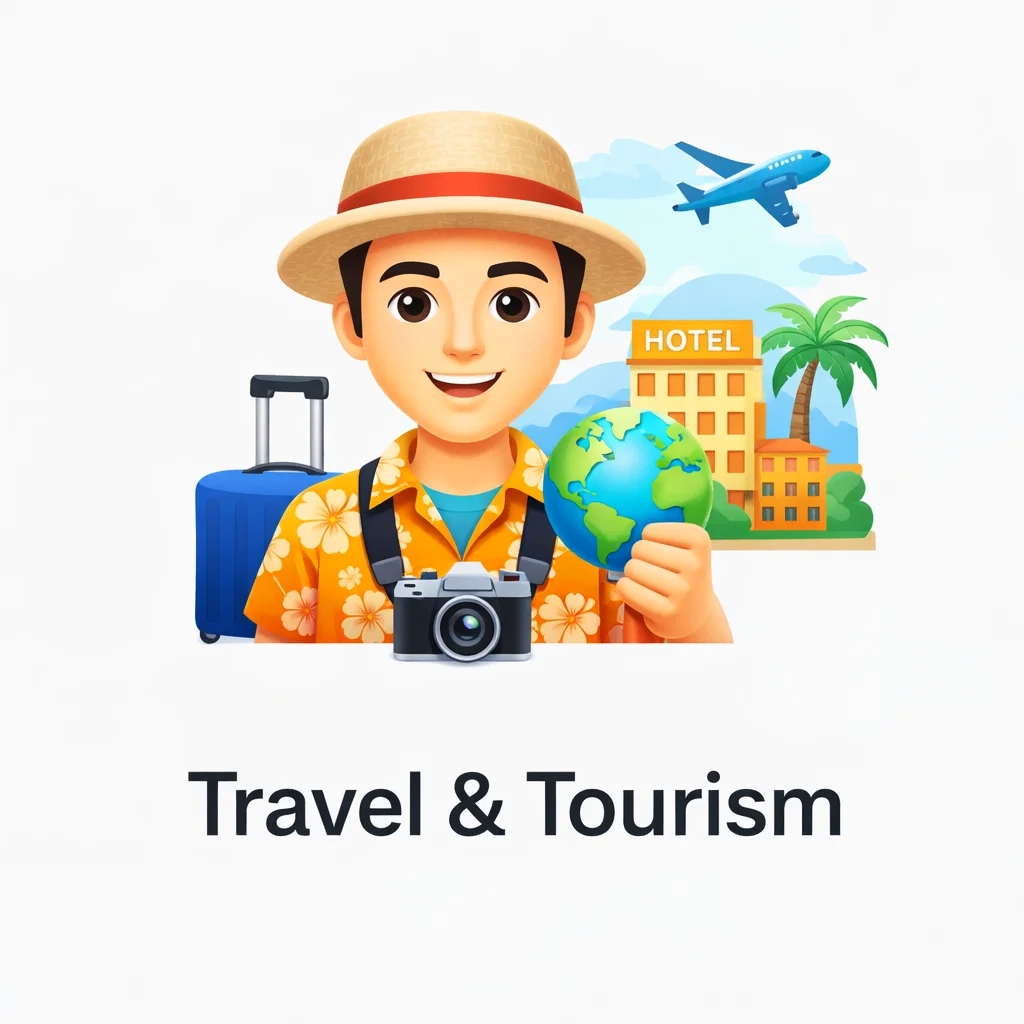 Travel & Tourism