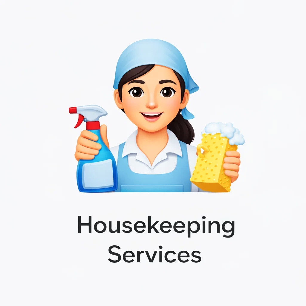 House Keeping Services