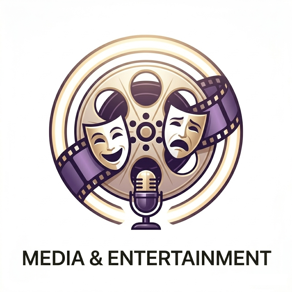 Media and Entertainment