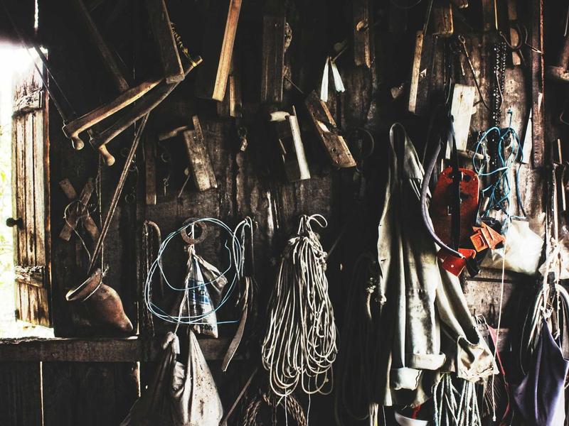 Fitness Training at Home